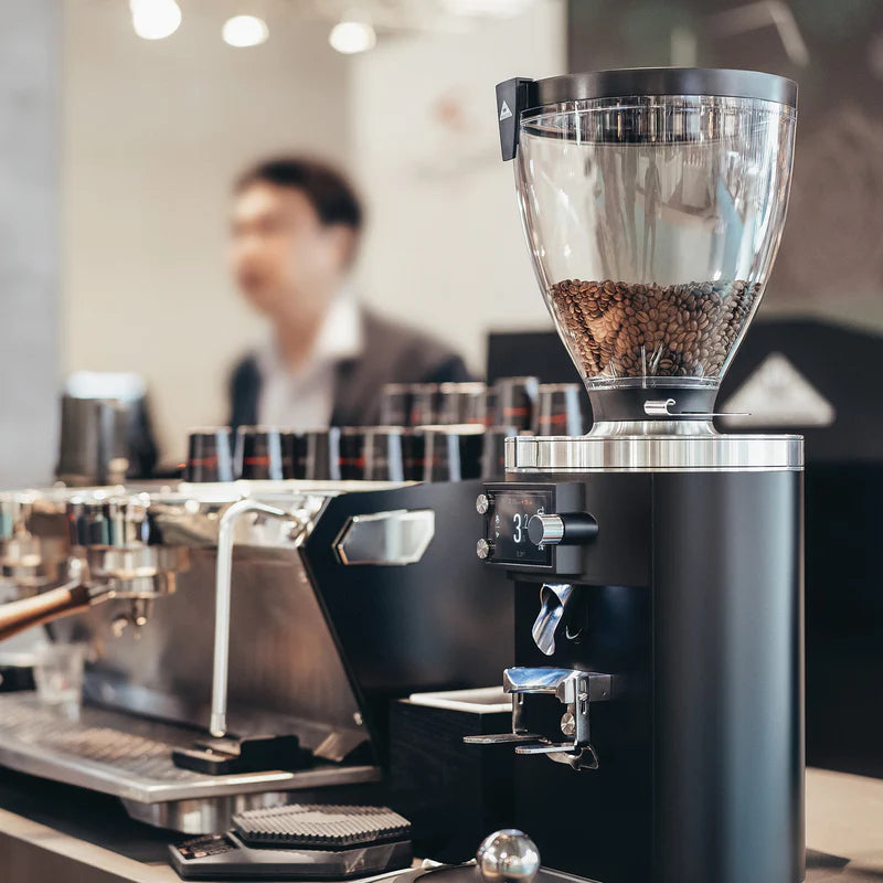 Mahlkonig E80 Supreme Coffee Grinder