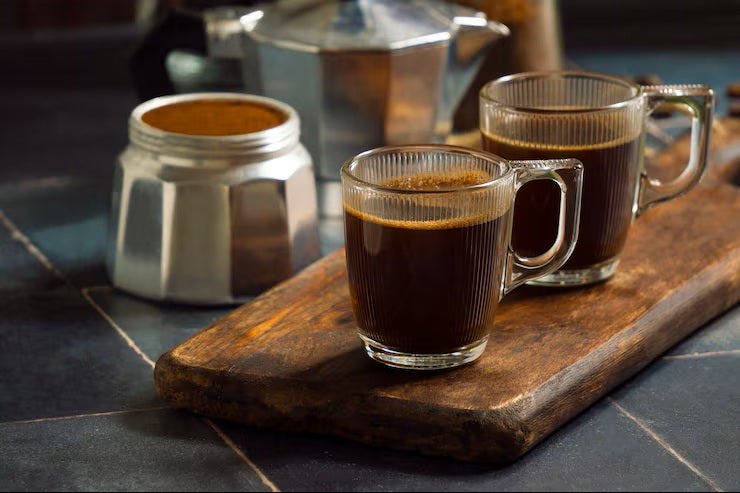 How to Brew the Perfect Cup with Your Omni Coffee Machine