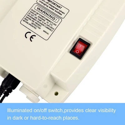 Bottled Water Dispensing System