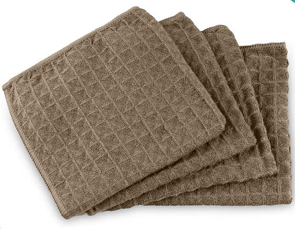 BARISTA CLEANING CLOTH