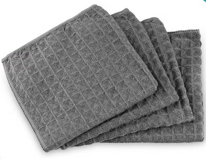 BARISTA CLEANING CLOTH