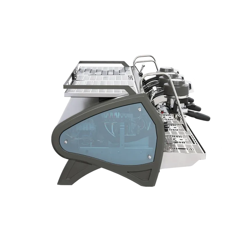 La Marzocco Strada X Espresso Machine