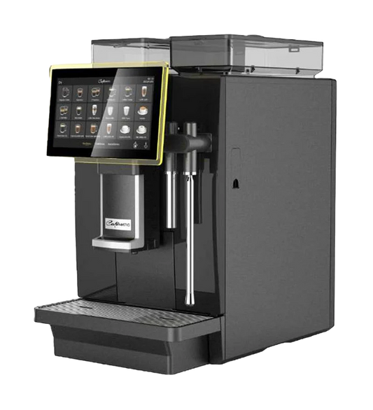 CafeMatic 5 Automatic Coffee Machine