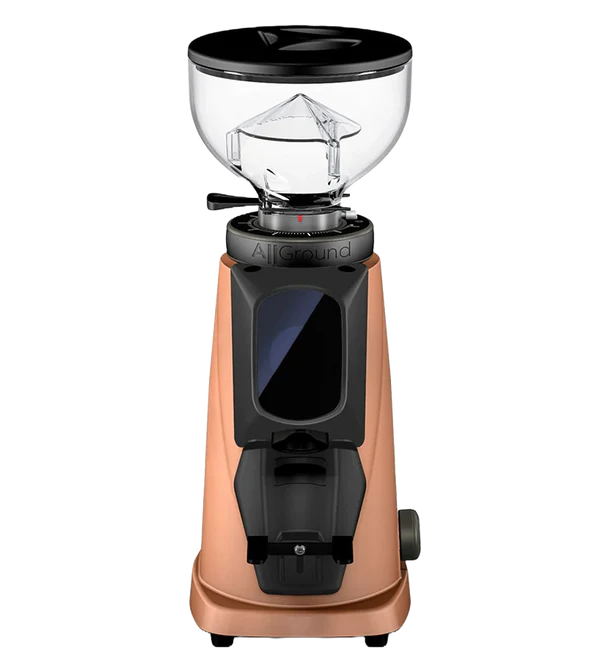 Fiorenzato AllGround Sense Coffee Grinder