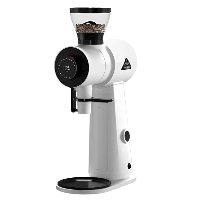 Mahlkonig EK Omnia Coffee Grinder