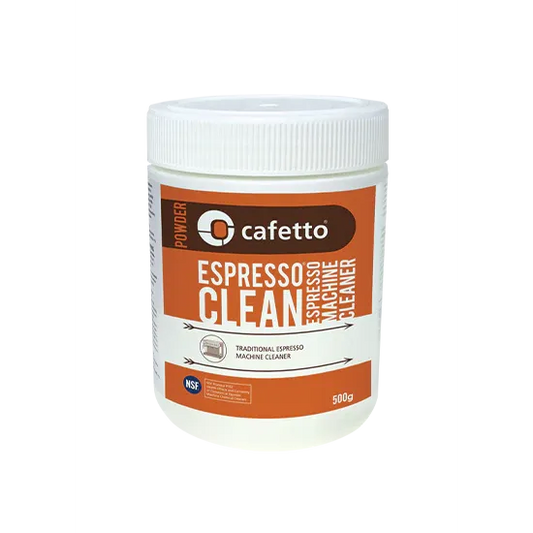 Cafetto Espresso Clean 500gm