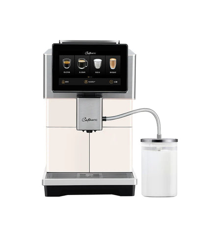 Cafematic H3