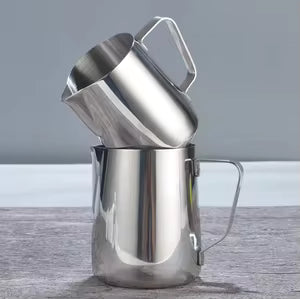 MILK PITCHER S/S 600ML / 1L
