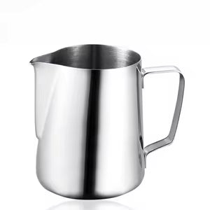 MILK PITCHER S/S 600ML / 1L