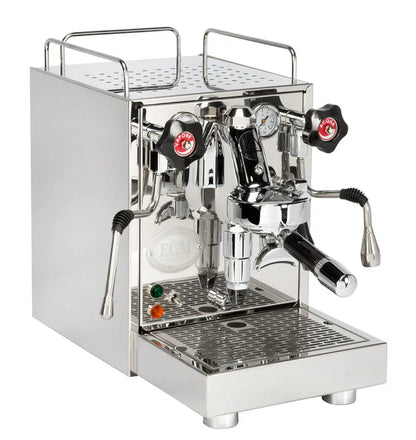 ECM Mechanika VI Slim Espresso Machine