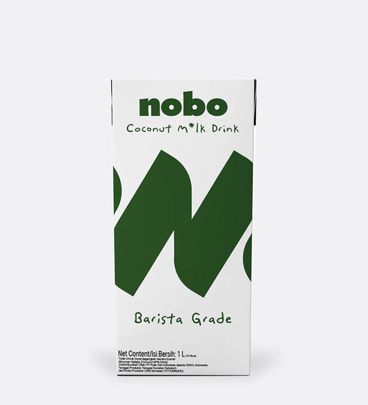 Nobo Coconut Milk 1 L