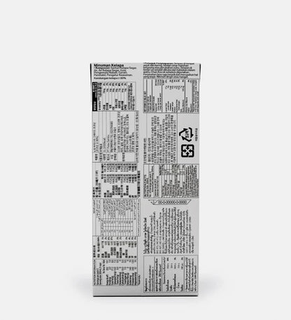 Nobo Coconut Milk 1 L