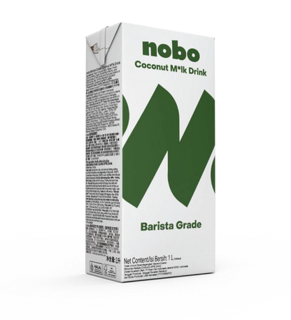 Nobo Coconut Milk 1 L