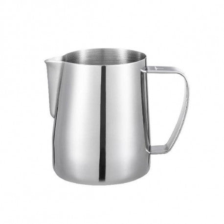 MILK PITCHER S/S- 350ML-MP5