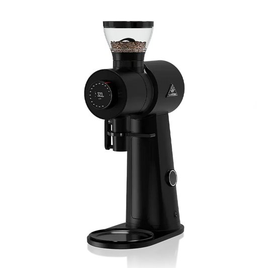 Mahlkonig EK Omnia Coffee Grinder