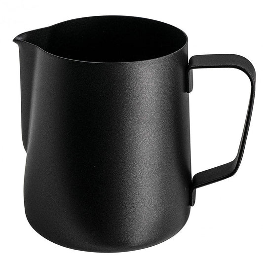 MILK PITCHER BLACK- 350ML-MP21