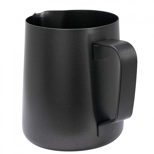 MILK PITCHER BLACK- 350ML-MP21